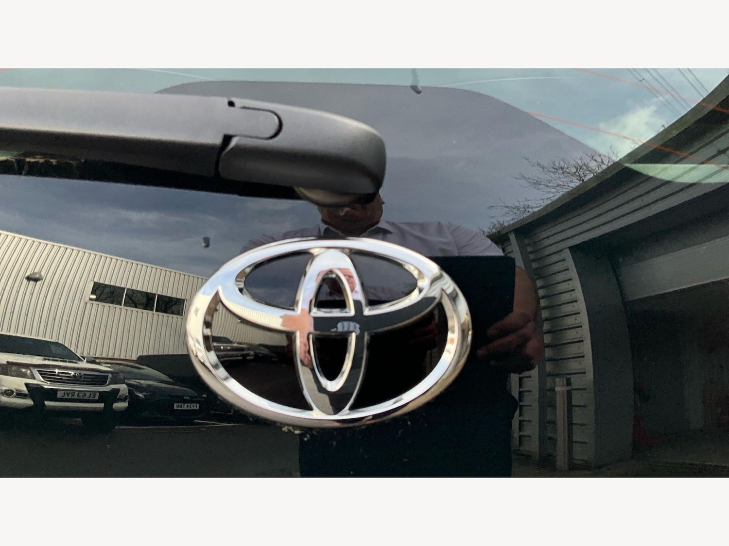 Used Toyota Aygo X for sale - 77696843: Photo 25