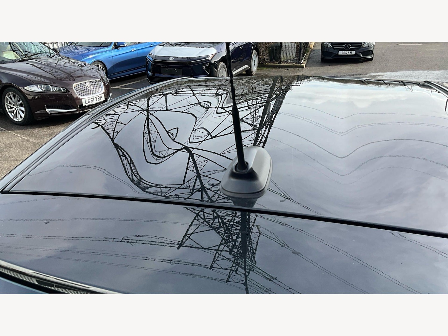 Used Toyota Aygo X for sale - 77696843: Photo 27