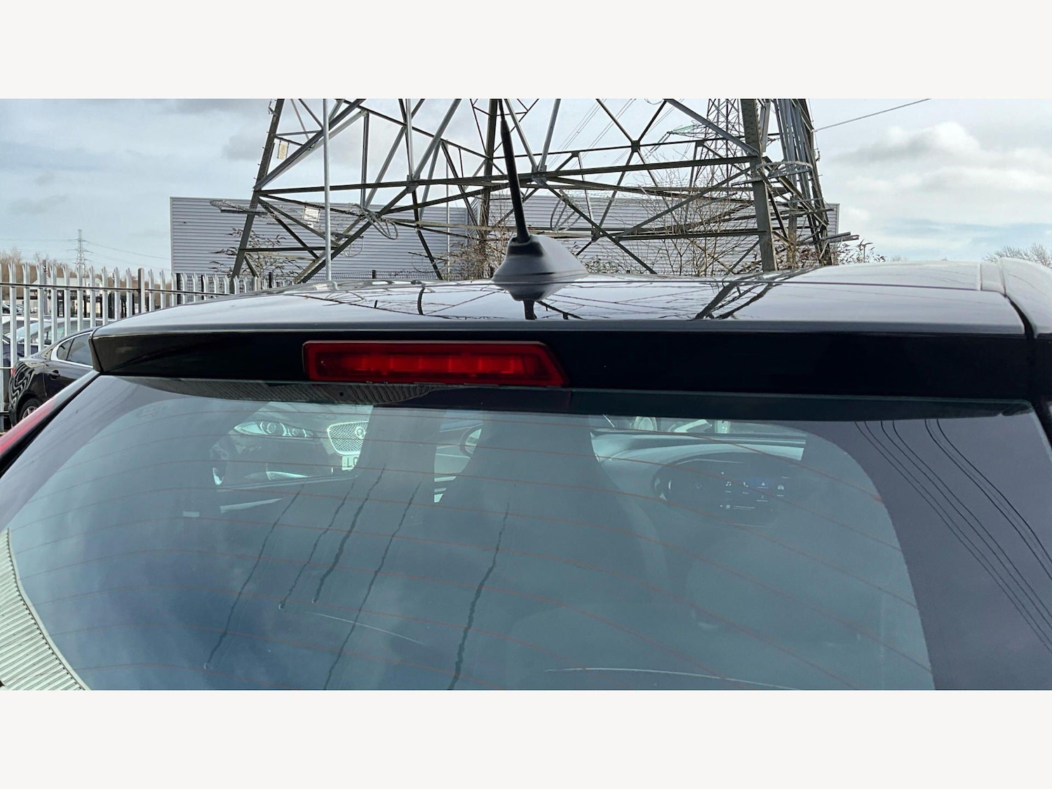 Used Toyota Aygo X for sale - 77696843: Photo 28