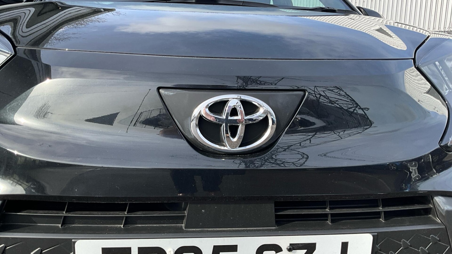 Used Toyota Aygo X for sale - 77696843: Photo 33