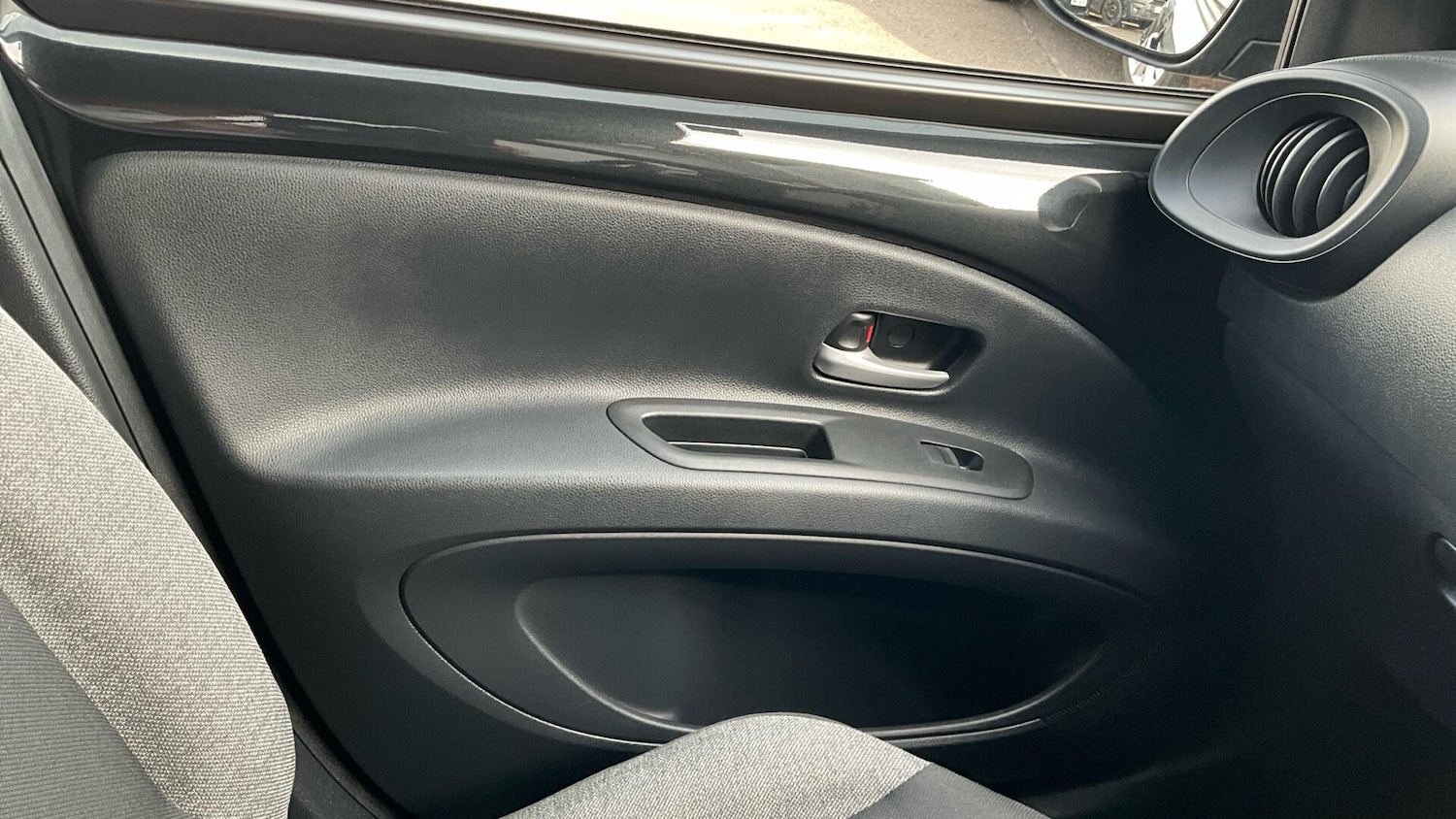 Used Toyota Aygo X for sale - 77696843: Photo 46