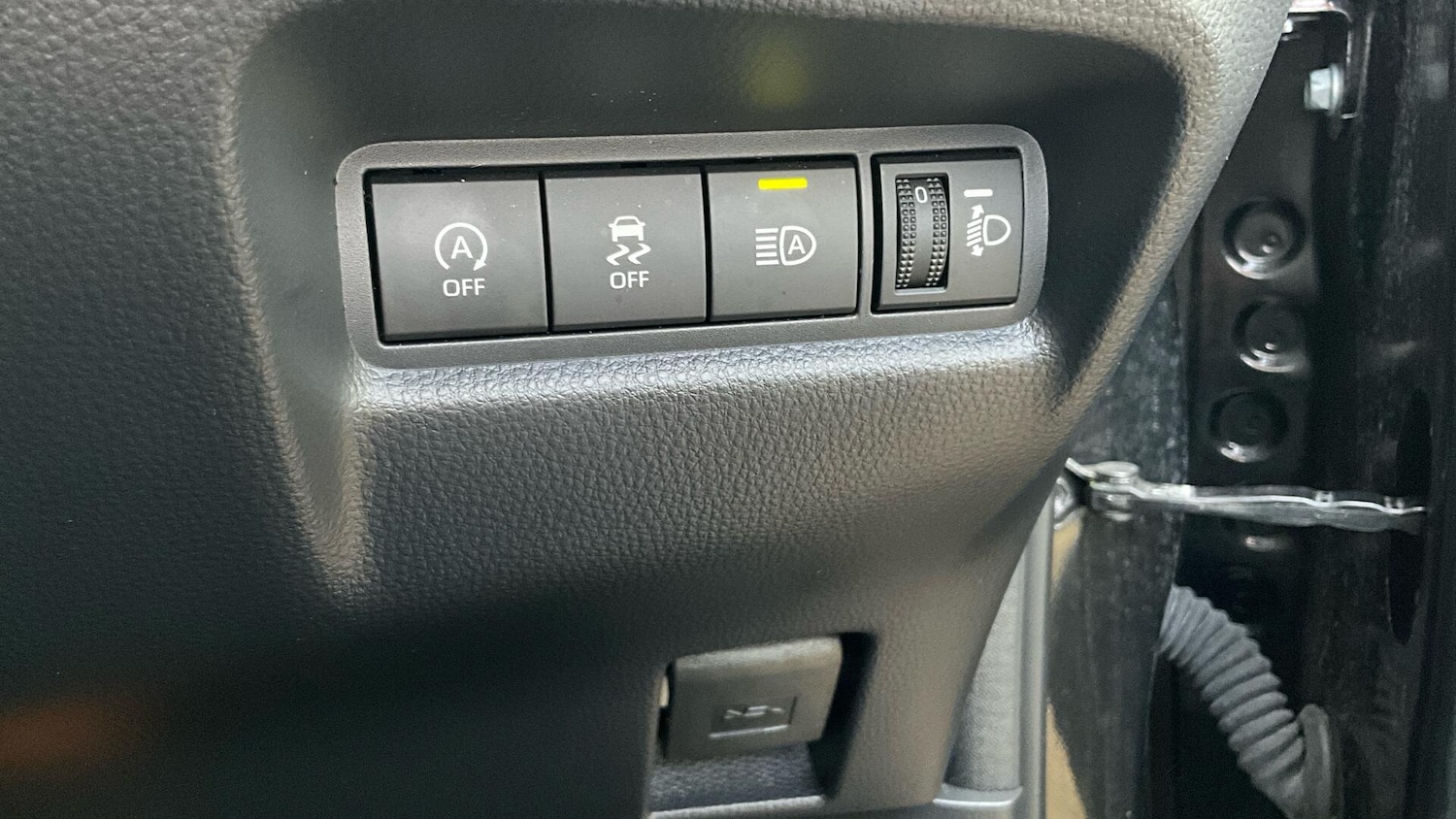 Used Toyota Aygo X for sale - 77696843: Photo 49