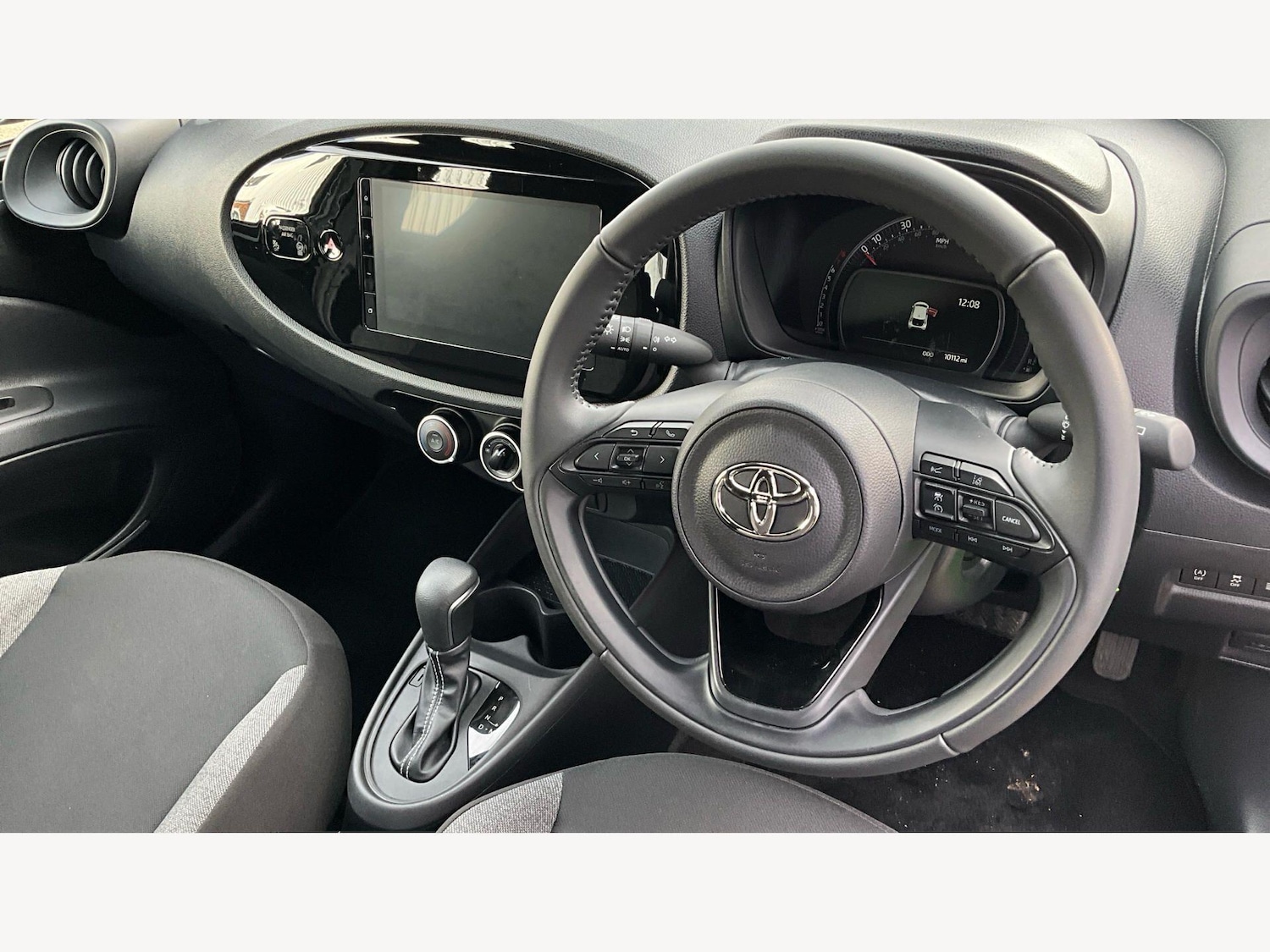 Used Toyota Aygo X for sale - 77696843: Photo 8