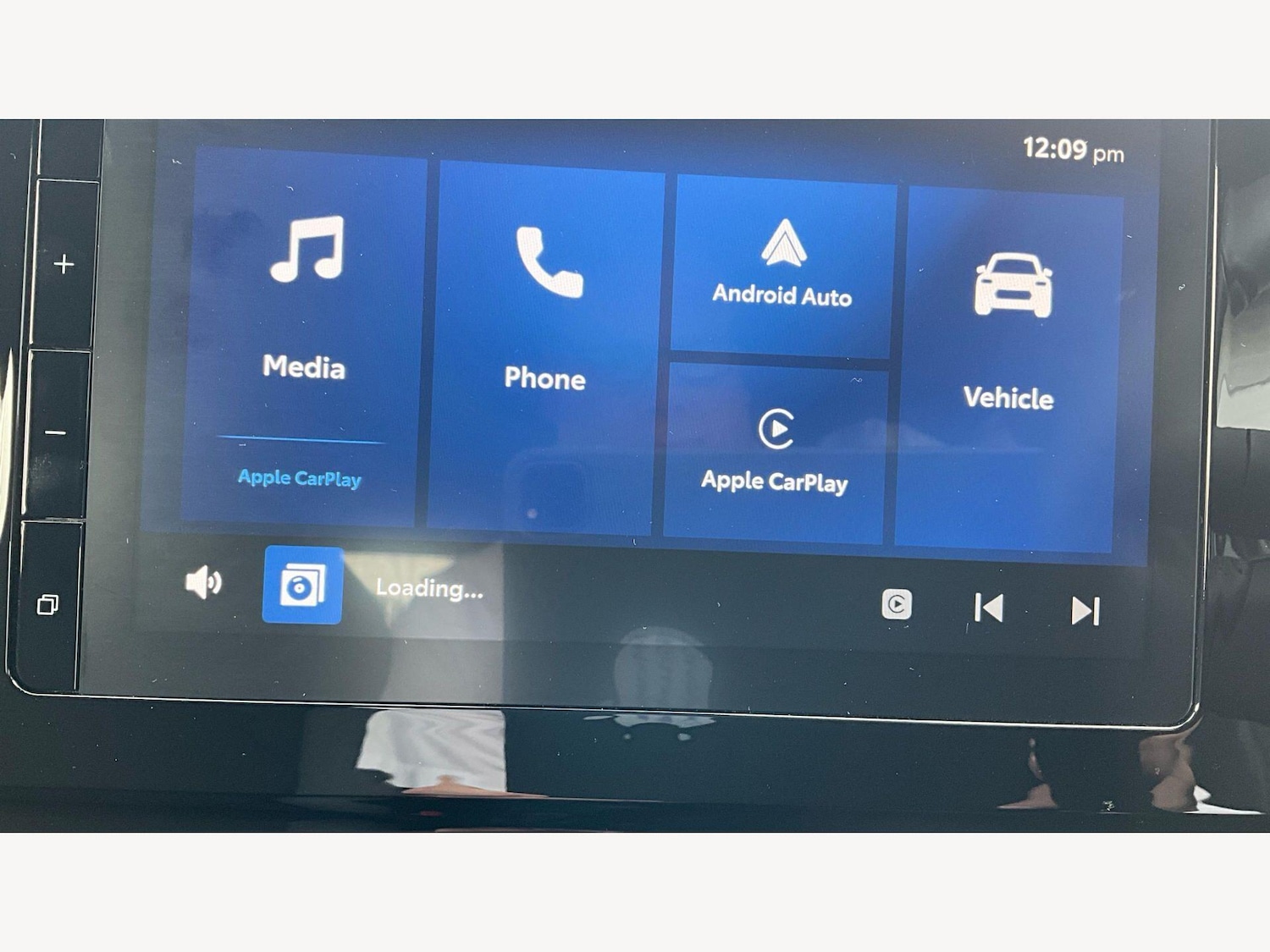 Used Toyota Aygo X for sale - 77696843: Photo 9