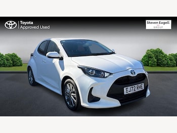 Used Toyota Yaris 2022 for sale - 78231596: Photo