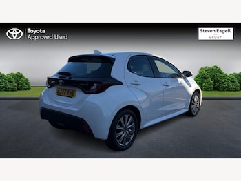 Used Toyota Yaris 2022 for sale - 78231596: Photo