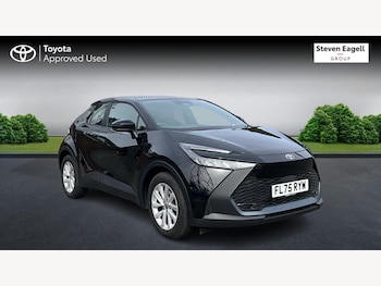 Used Toyota C-HR 2025 for sale - 79508833: Photo