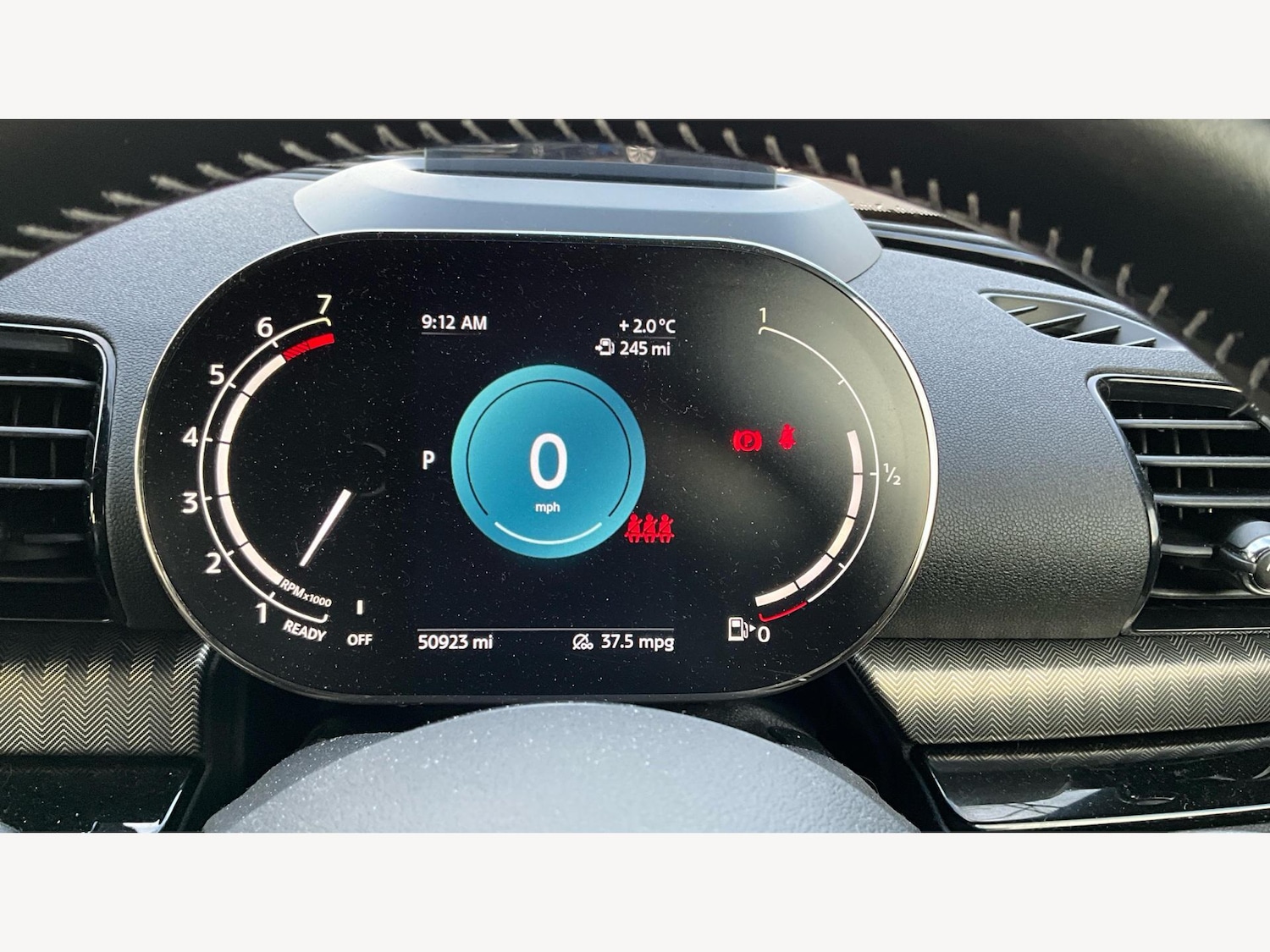 Used MINI Clubman 2022 for sale - 77343893: Photo 11