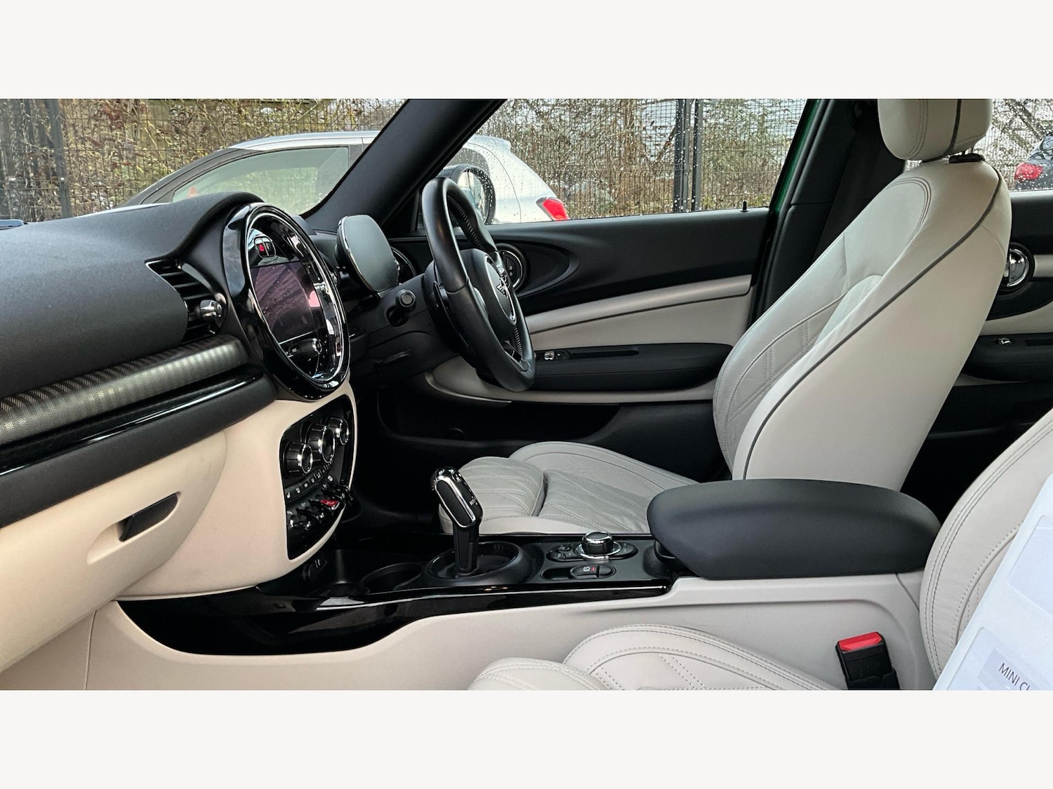 Used MINI Clubman 2022 for sale - 77343893: Photo 12