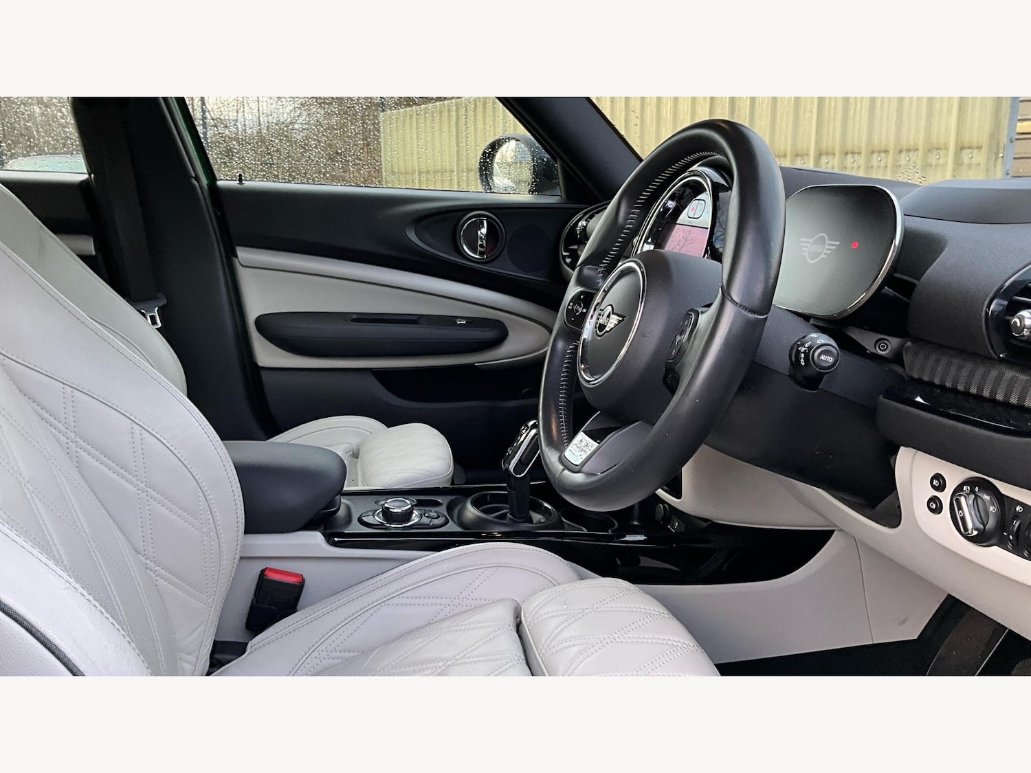 Used MINI Clubman 2022 for sale - 77343893: Photo 13