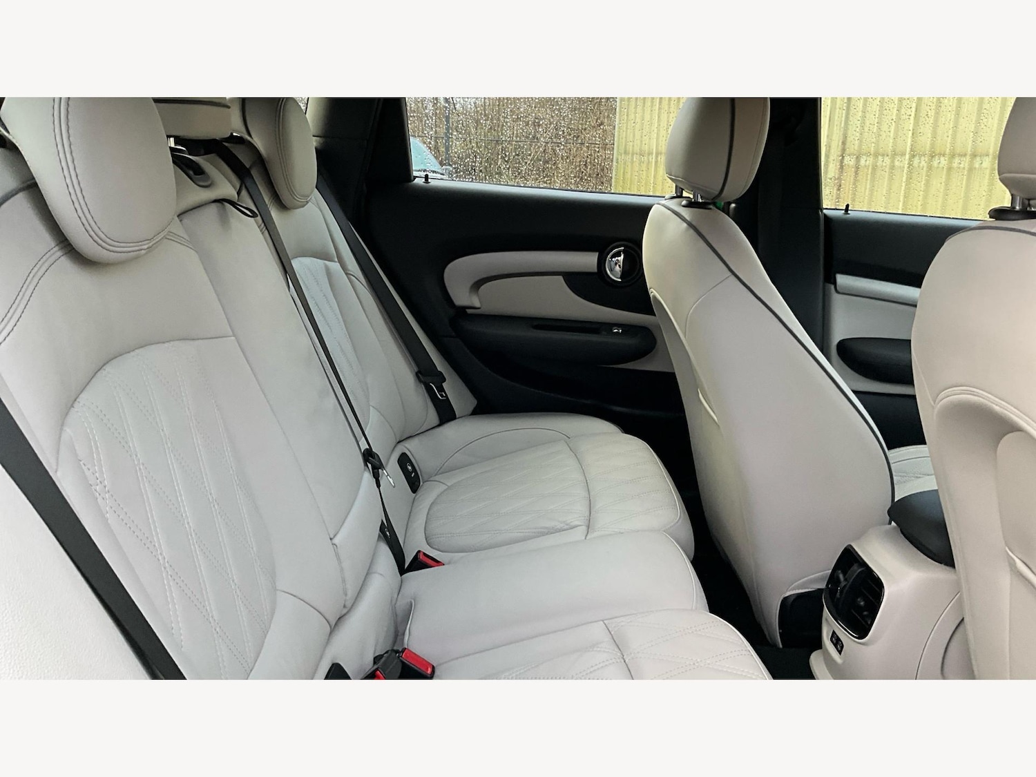 Used MINI Clubman 2022 for sale - 77343893: Photo 14