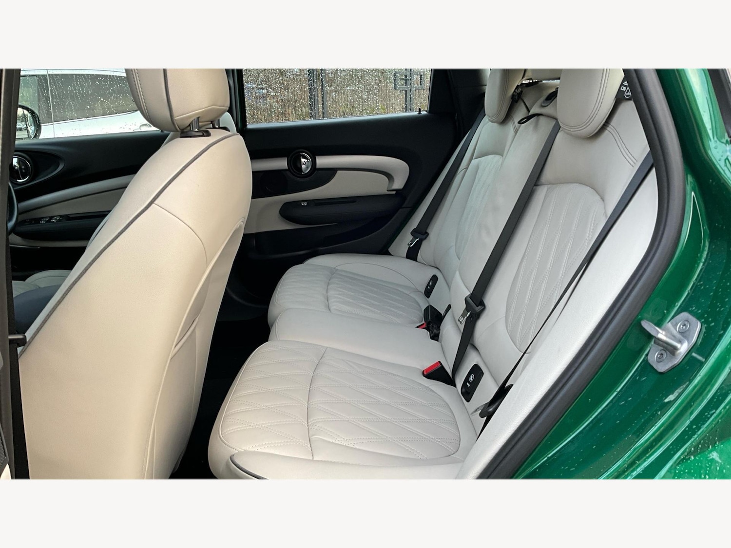 Used MINI Clubman 2022 for sale - 77343893: Photo 15