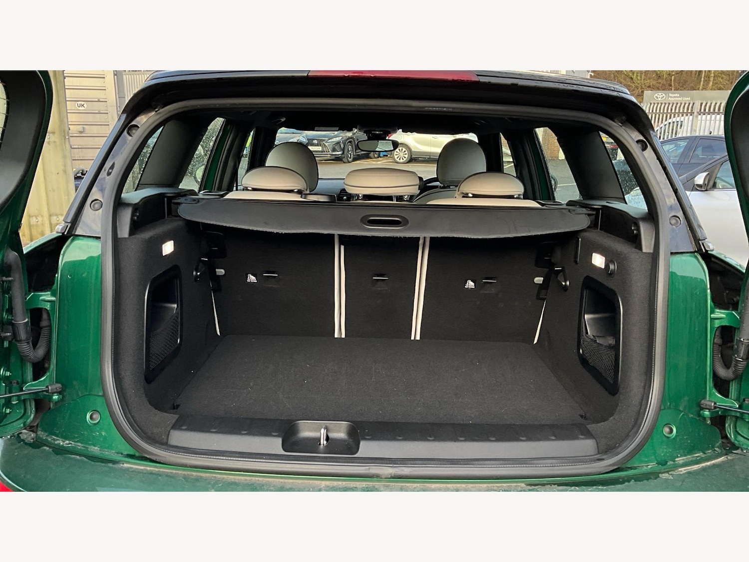 Used MINI Clubman 2022 for sale - 77343893: Photo 16