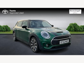 Used MINI Clubman 2022 for sale - 77343893: Photo