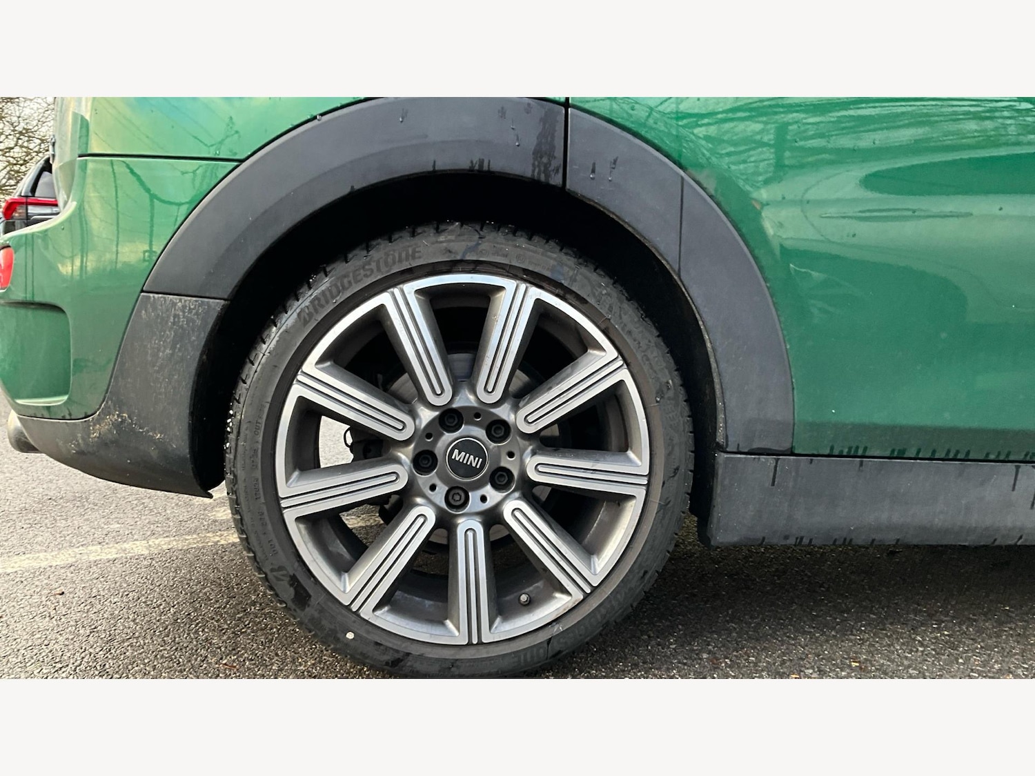 Used MINI Clubman 2022 for sale - 77343893: Photo 20