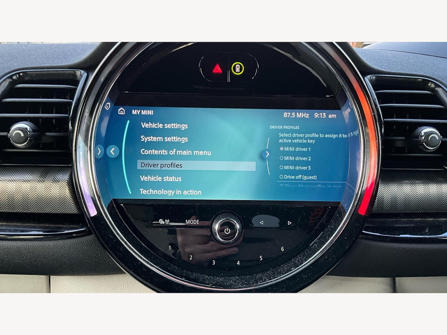 Used MINI Clubman 2022 for sale - 77343893: Photo 23