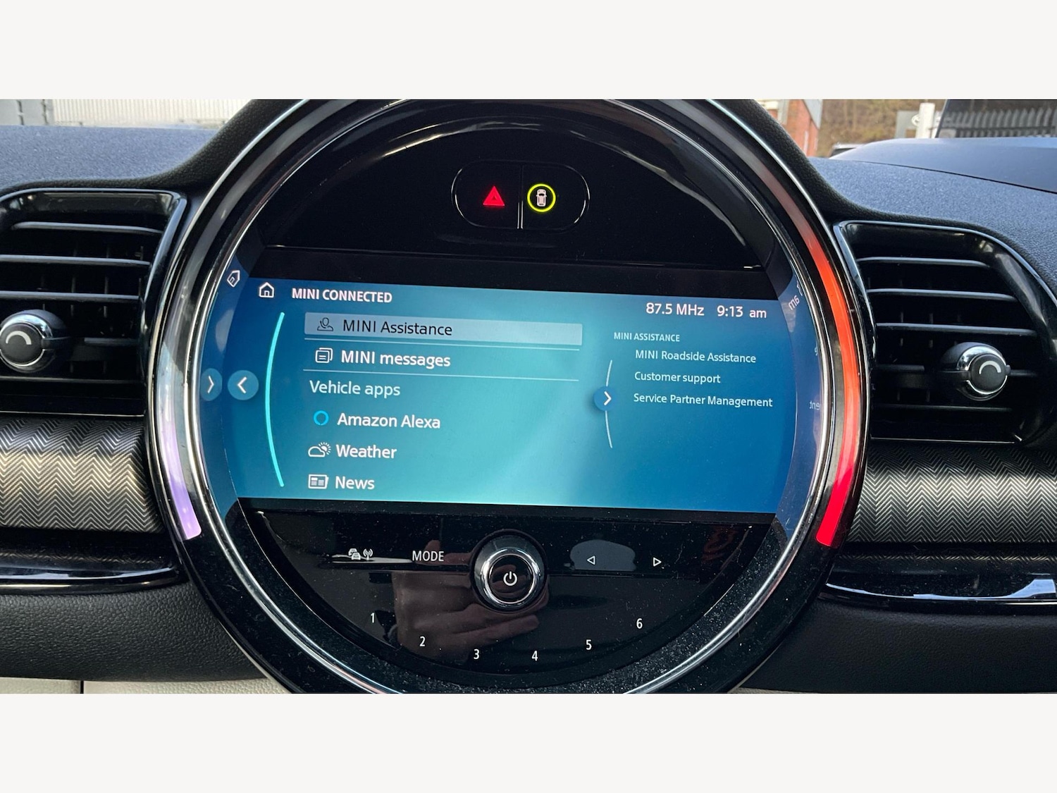 Used MINI Clubman 2022 for sale - 77343893: Photo 24