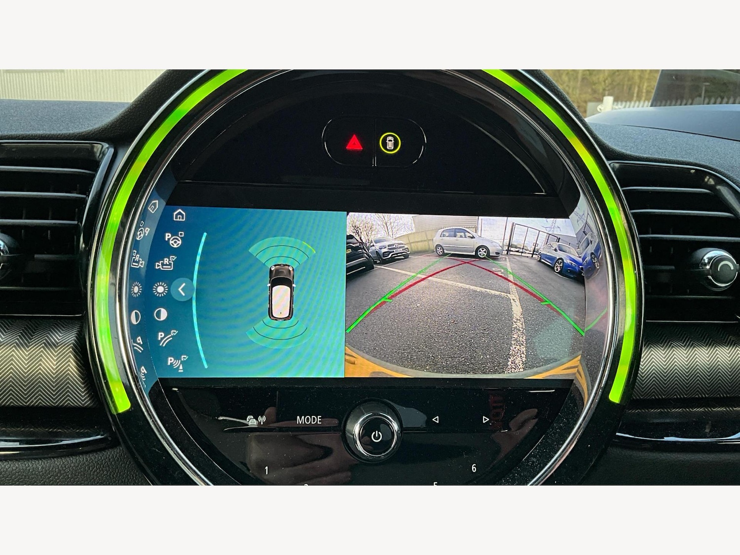 Used MINI Clubman 2022 for sale - 77343893: Photo 25