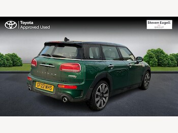 Used MINI Clubman 2022 for sale - 77343893: Photo