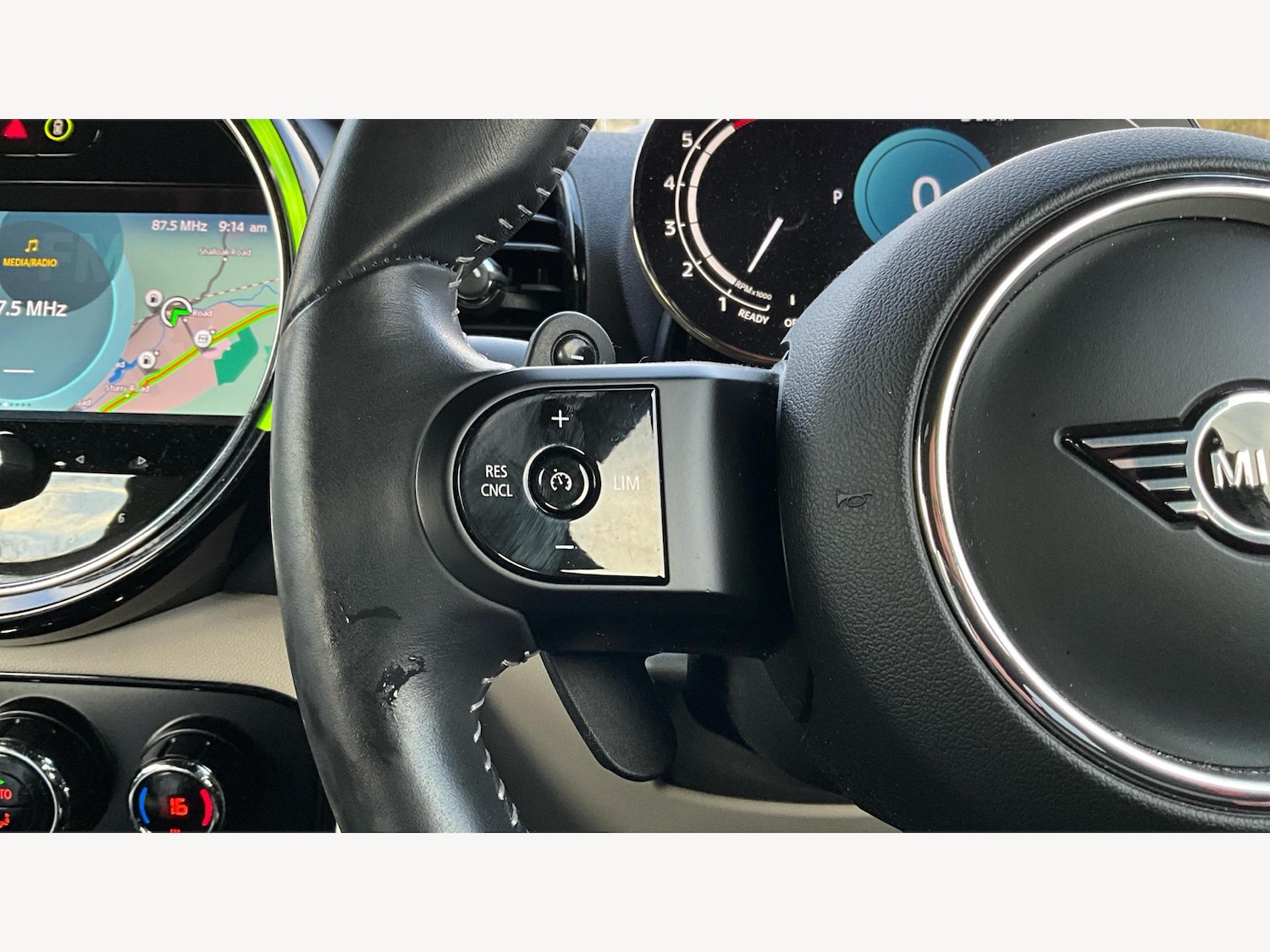 Used MINI Clubman 2022 for sale - 77343893: Photo 30