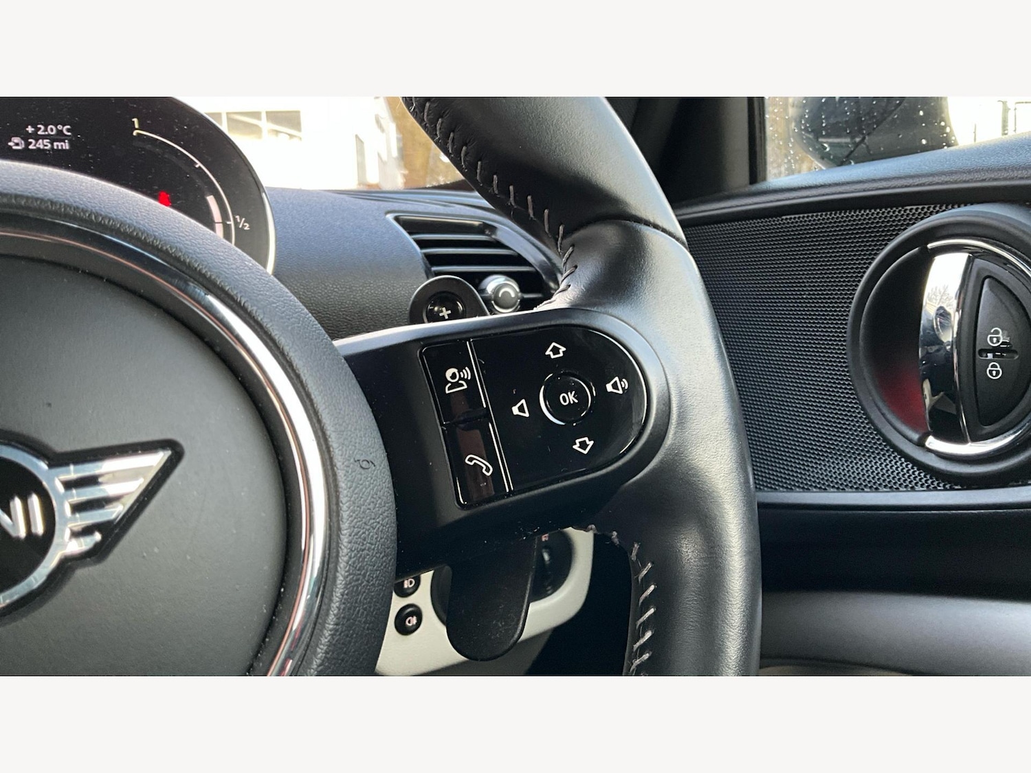 Used MINI Clubman 2022 for sale - 77343893: Photo 31