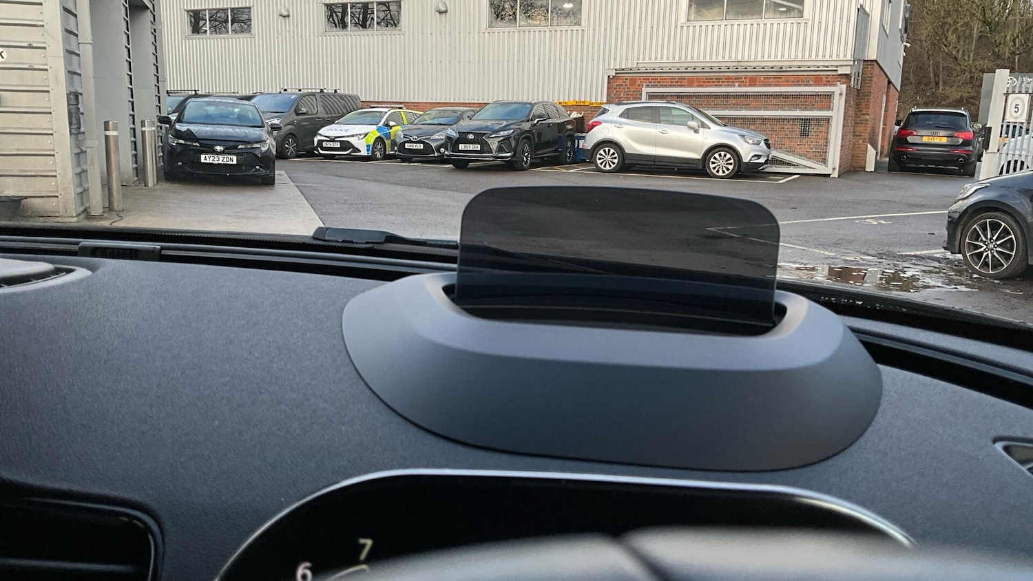 Used MINI Clubman 2022 for sale - 77343893: Photo 34