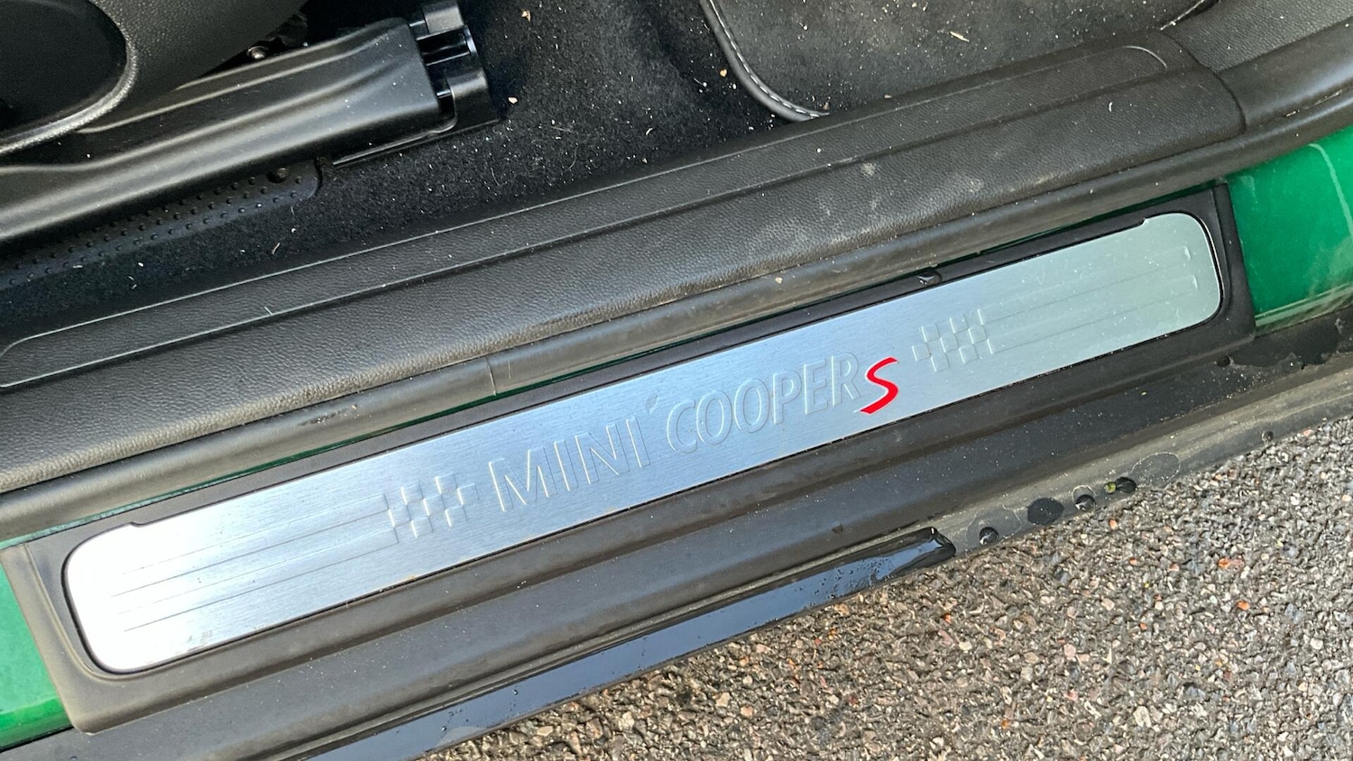 Used MINI Clubman 2022 for sale - 77343893: Photo 38