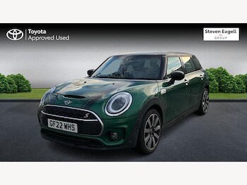 Used MINI Clubman 2022 for sale - 77343893: Photo