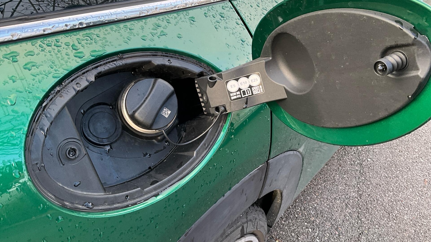 Used MINI Clubman 2022 for sale - 77343893: Photo 40