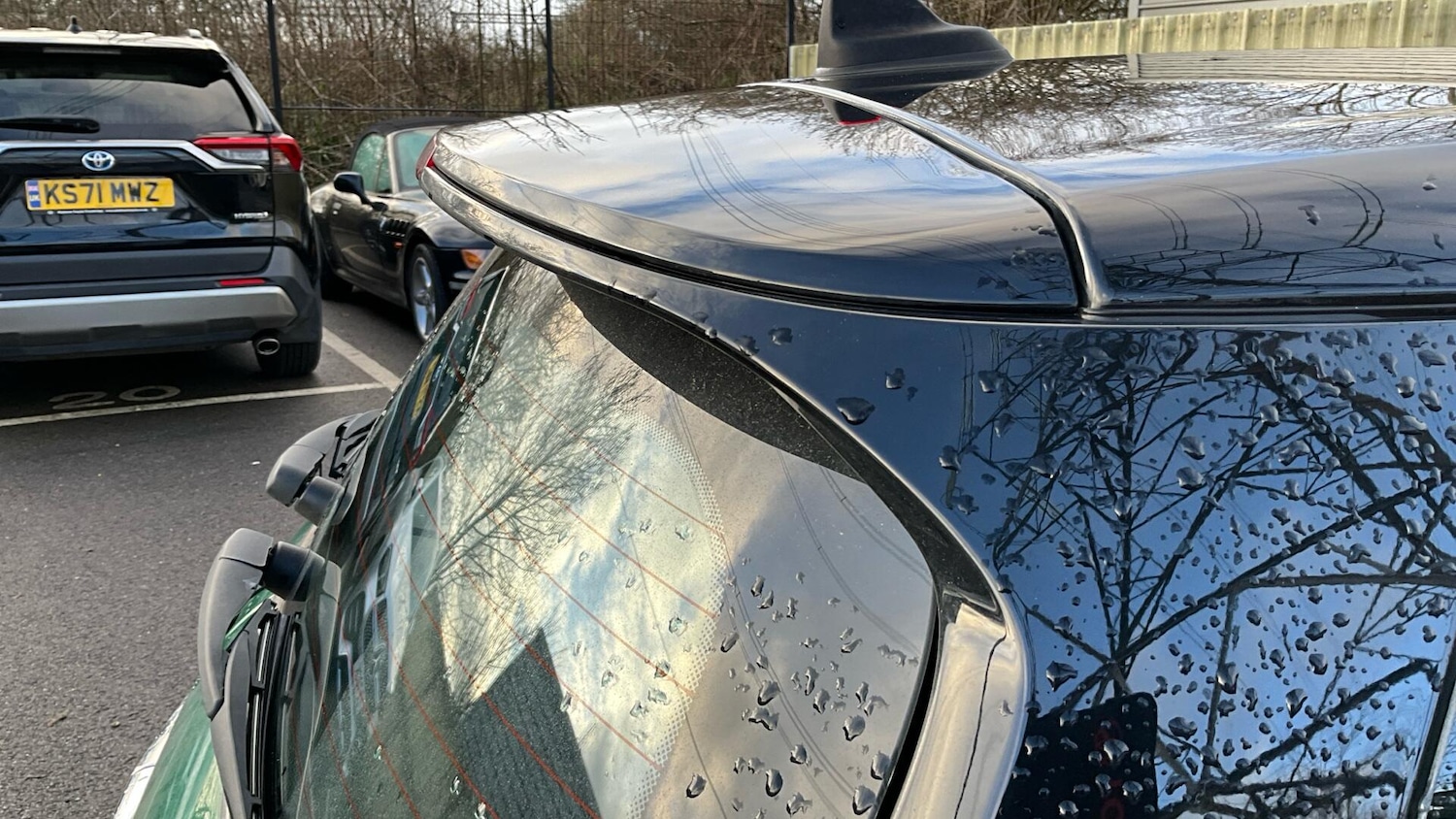 Used MINI Clubman 2022 for sale - 77343893: Photo 42