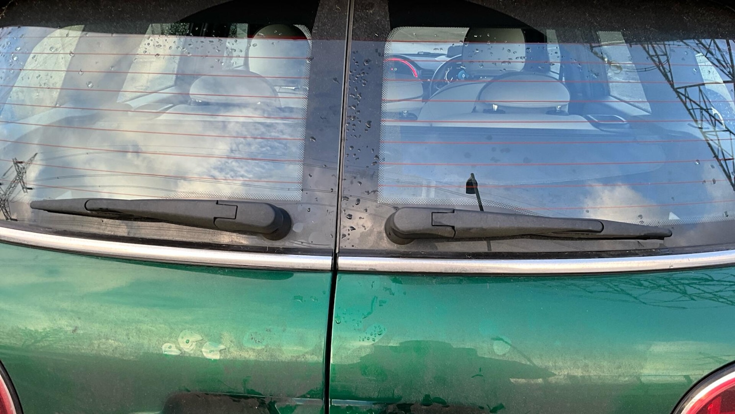 Used MINI Clubman 2022 for sale - 77343893: Photo 43