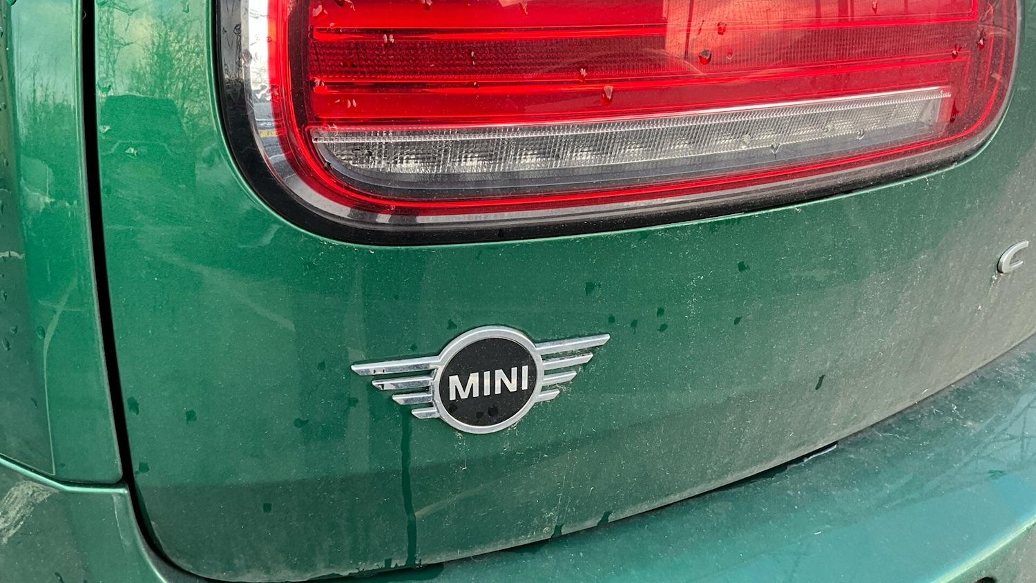 Used MINI Clubman 2022 for sale - 77343893: Photo 44