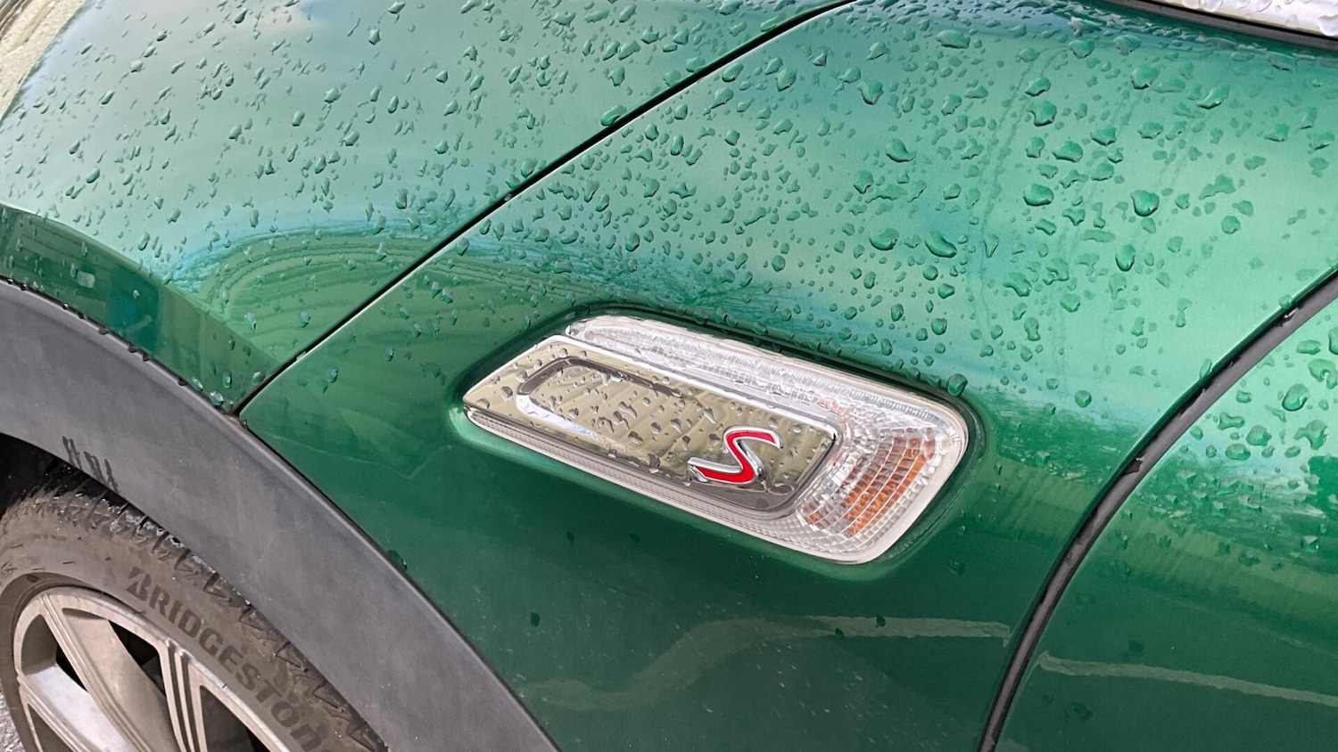 Used MINI Clubman 2022 for sale - 77343893: Photo 46