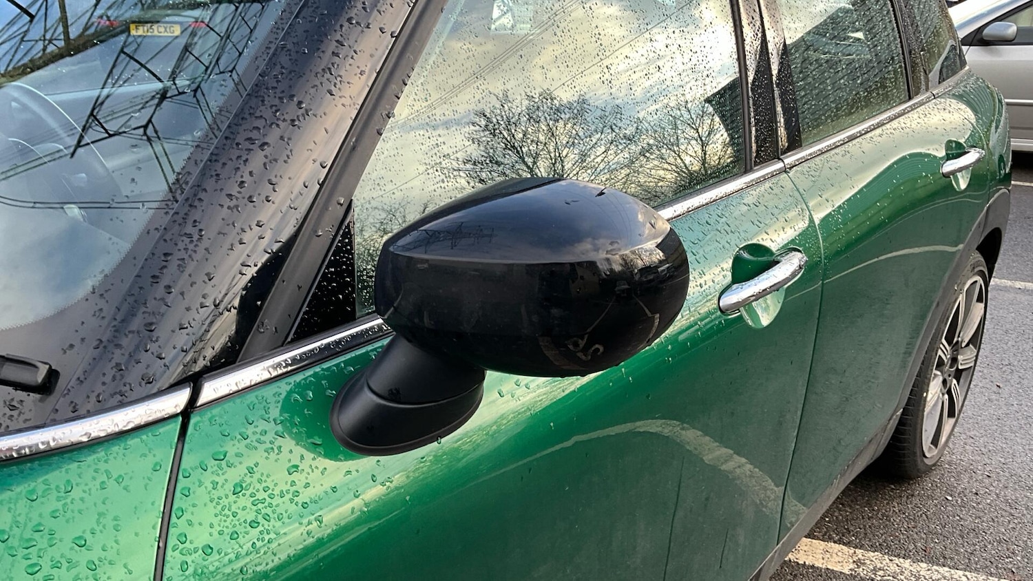 Used MINI Clubman 2022 for sale - 77343893: Photo 47