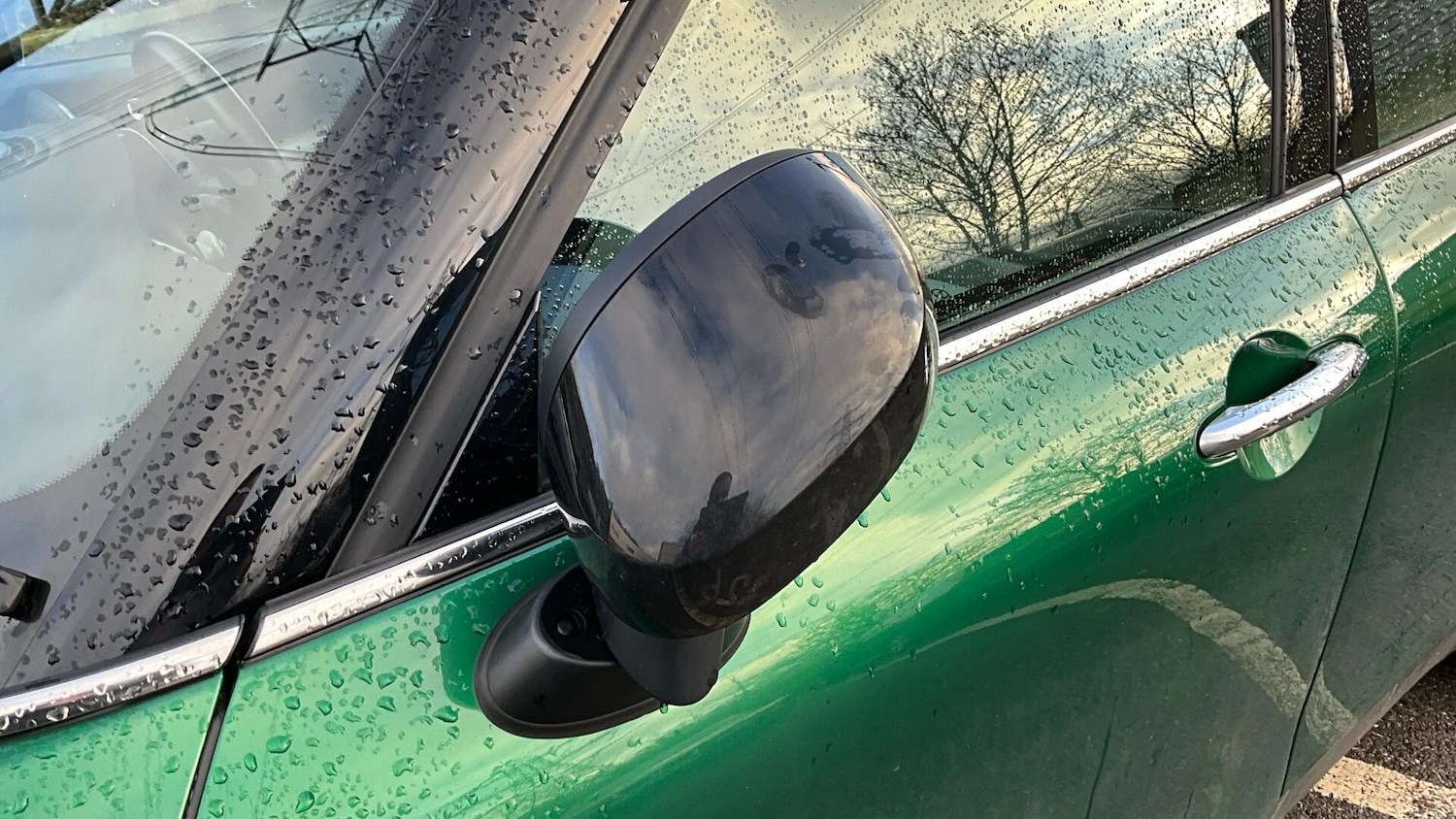 Used MINI Clubman 2022 for sale - 77343893: Photo 48