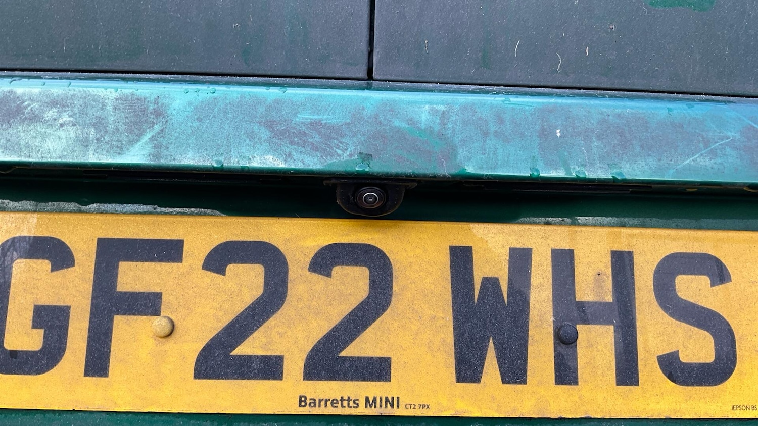 Used MINI Clubman 2022 for sale - 77343893: Photo 50