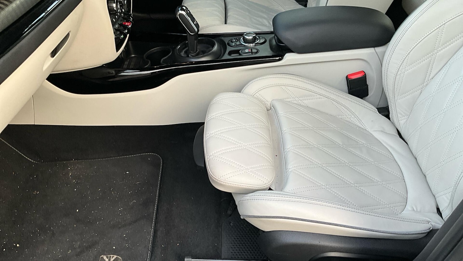 Used MINI Clubman 2022 for sale - 77343893: Photo 56