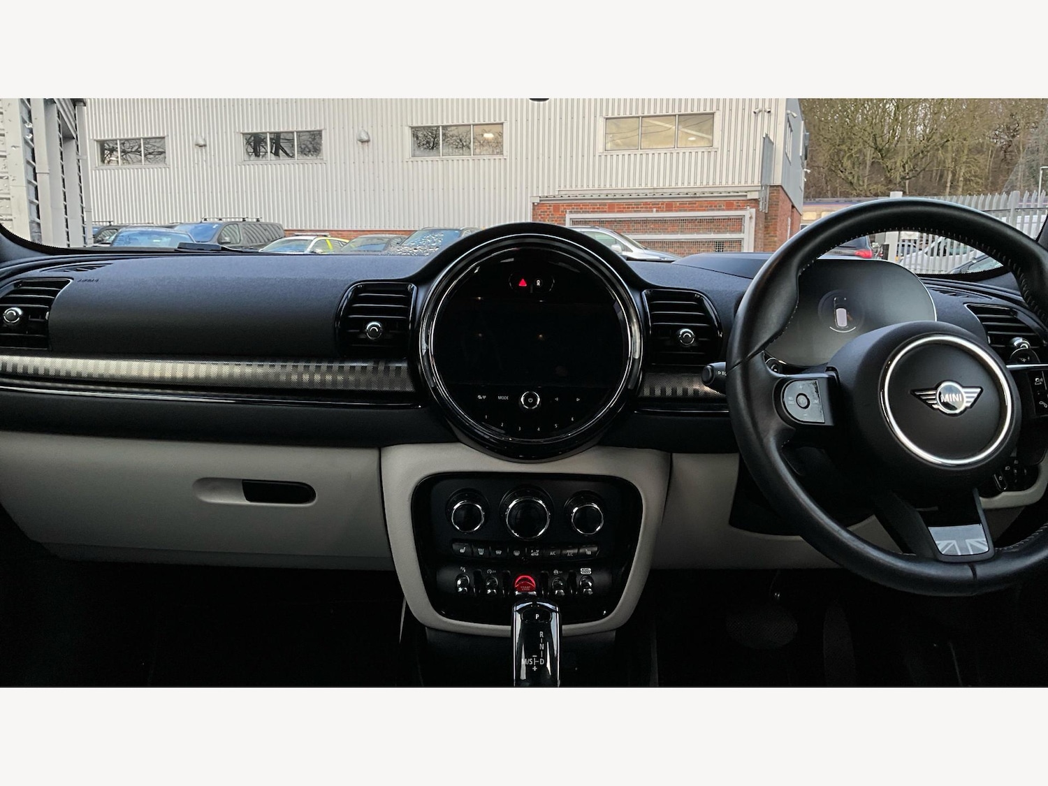 Used MINI Clubman 2022 for sale - 77343893: Photo 7