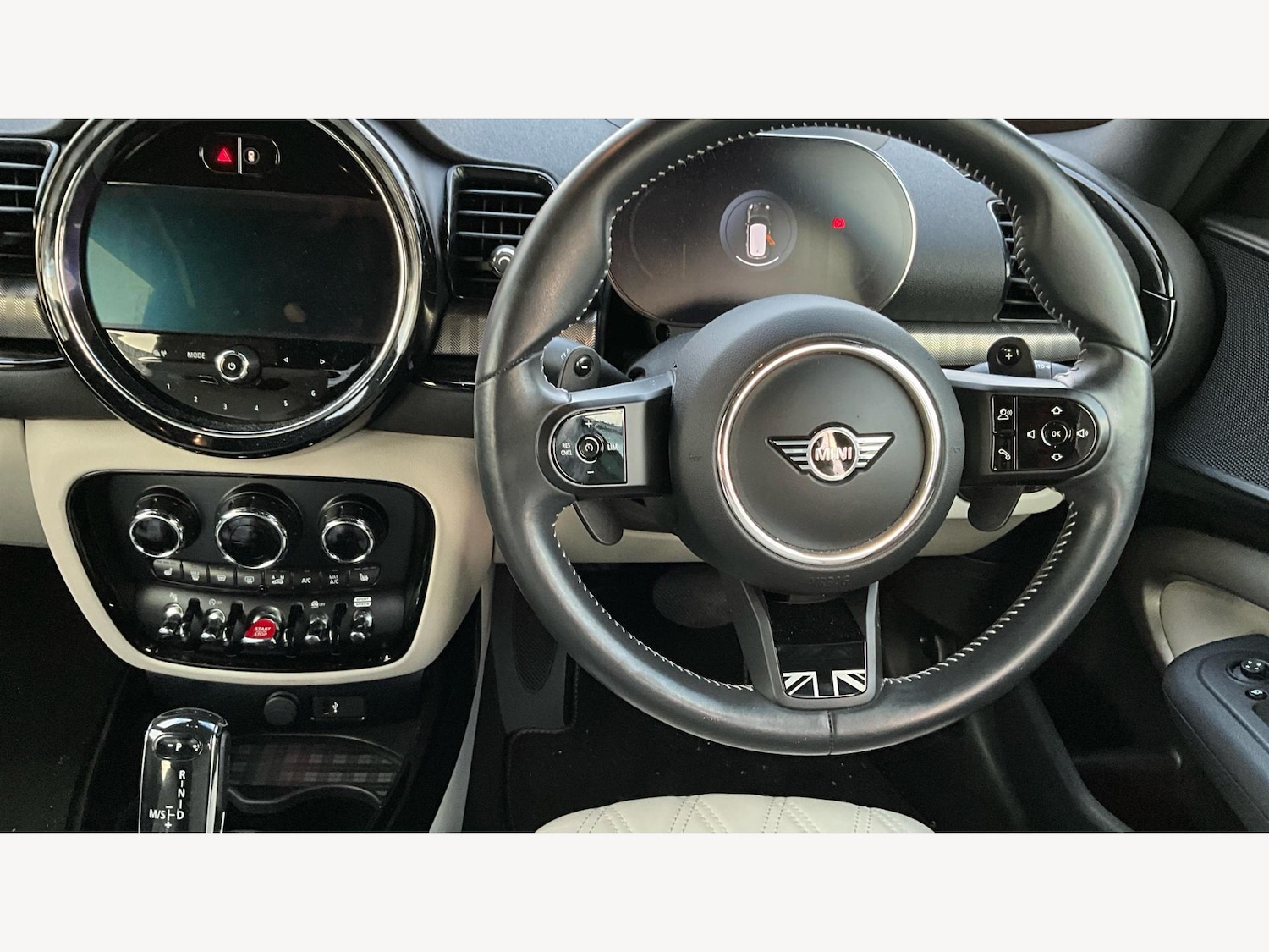 Used MINI Clubman 2022 for sale - 77343893: Photo 8