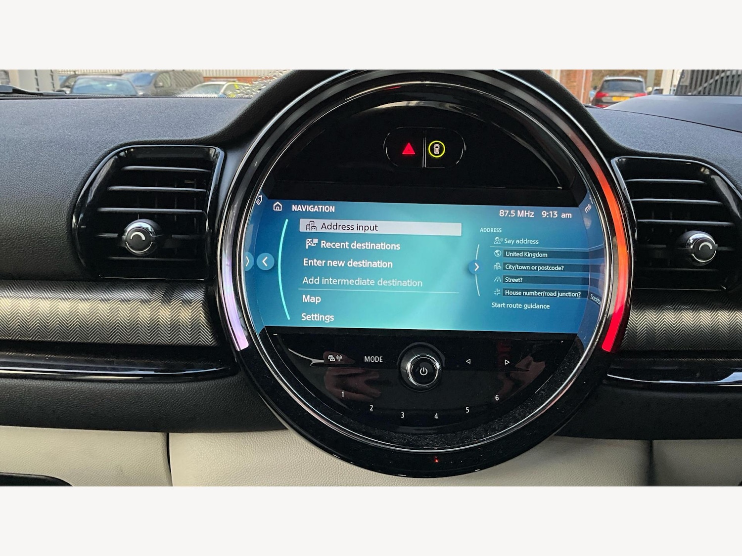 Used MINI Clubman 2022 for sale - 77343893: Photo 9