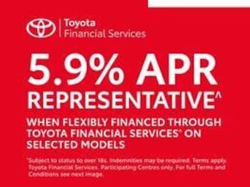 Used Toyota AYGO 2021 for sale - 75965038: Photo