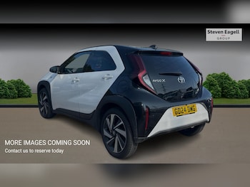 Used Toyota Aygo X 2024 for sale - 75883487: Photo