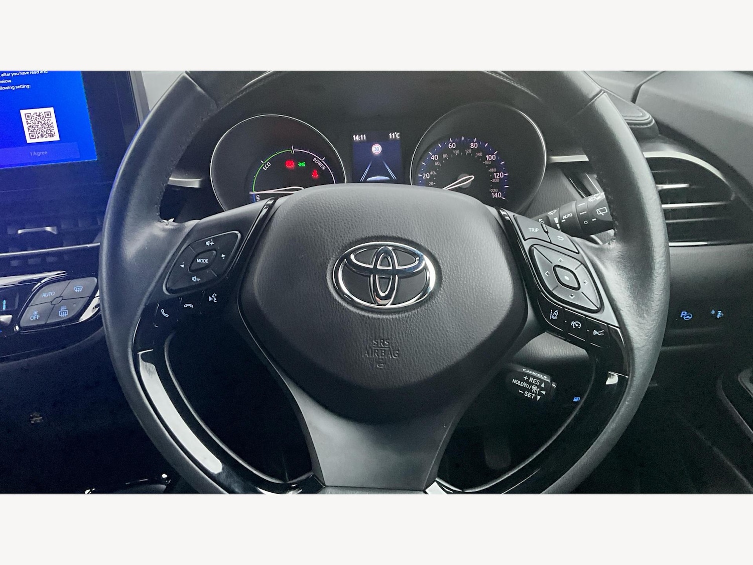 Used Toyota C-HR 2023 for sale - 77191209: Photo 10