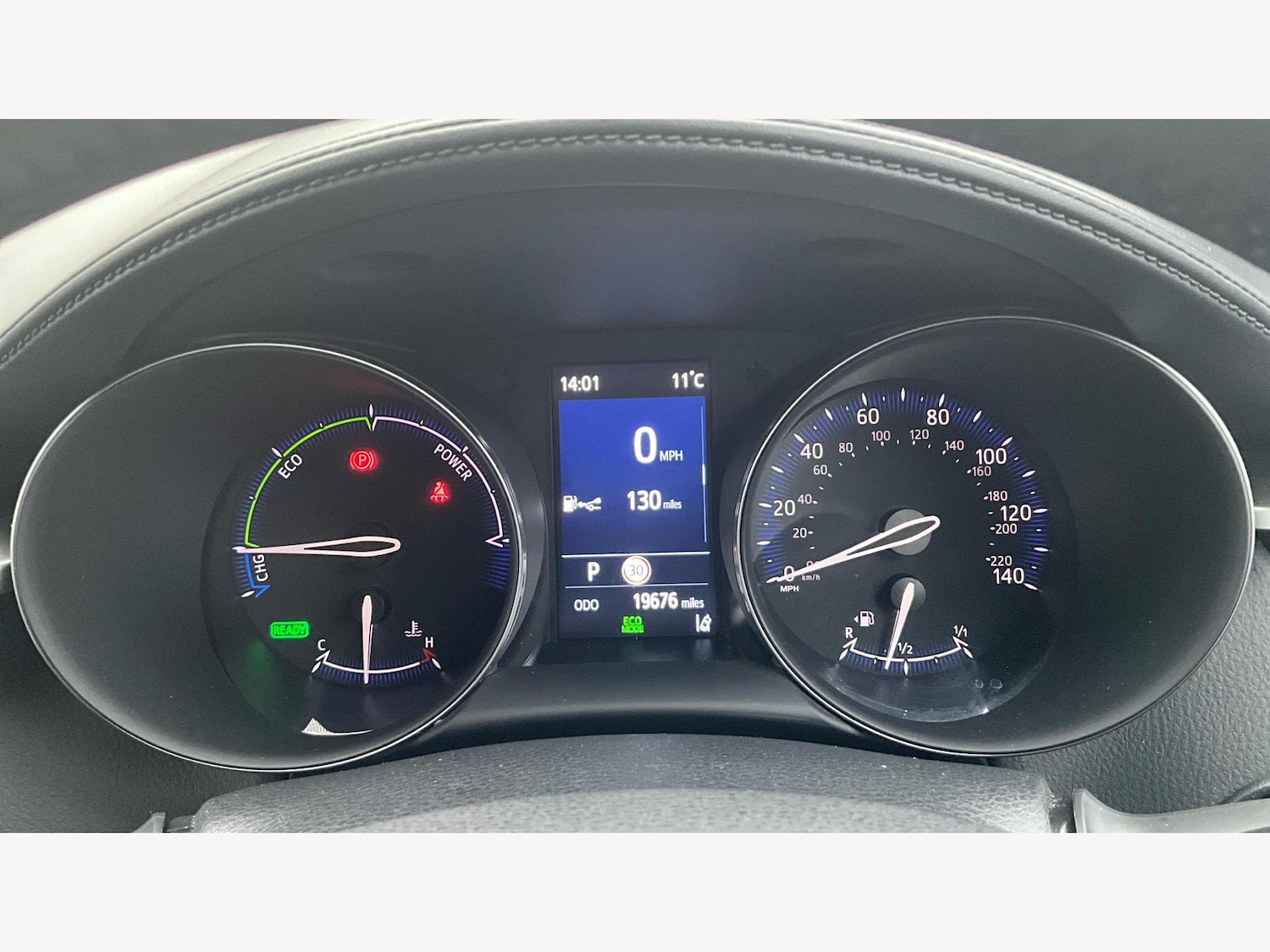 Used Toyota C-HR 2023 for sale - 77191209: Photo 11