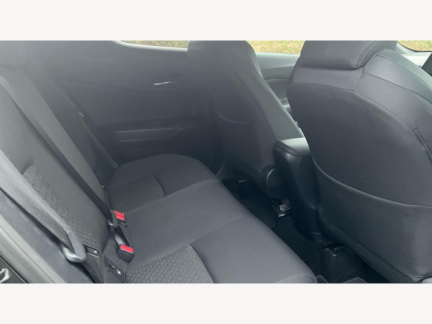 Used Toyota C-HR 2023 for sale - 77191209: Photo 14