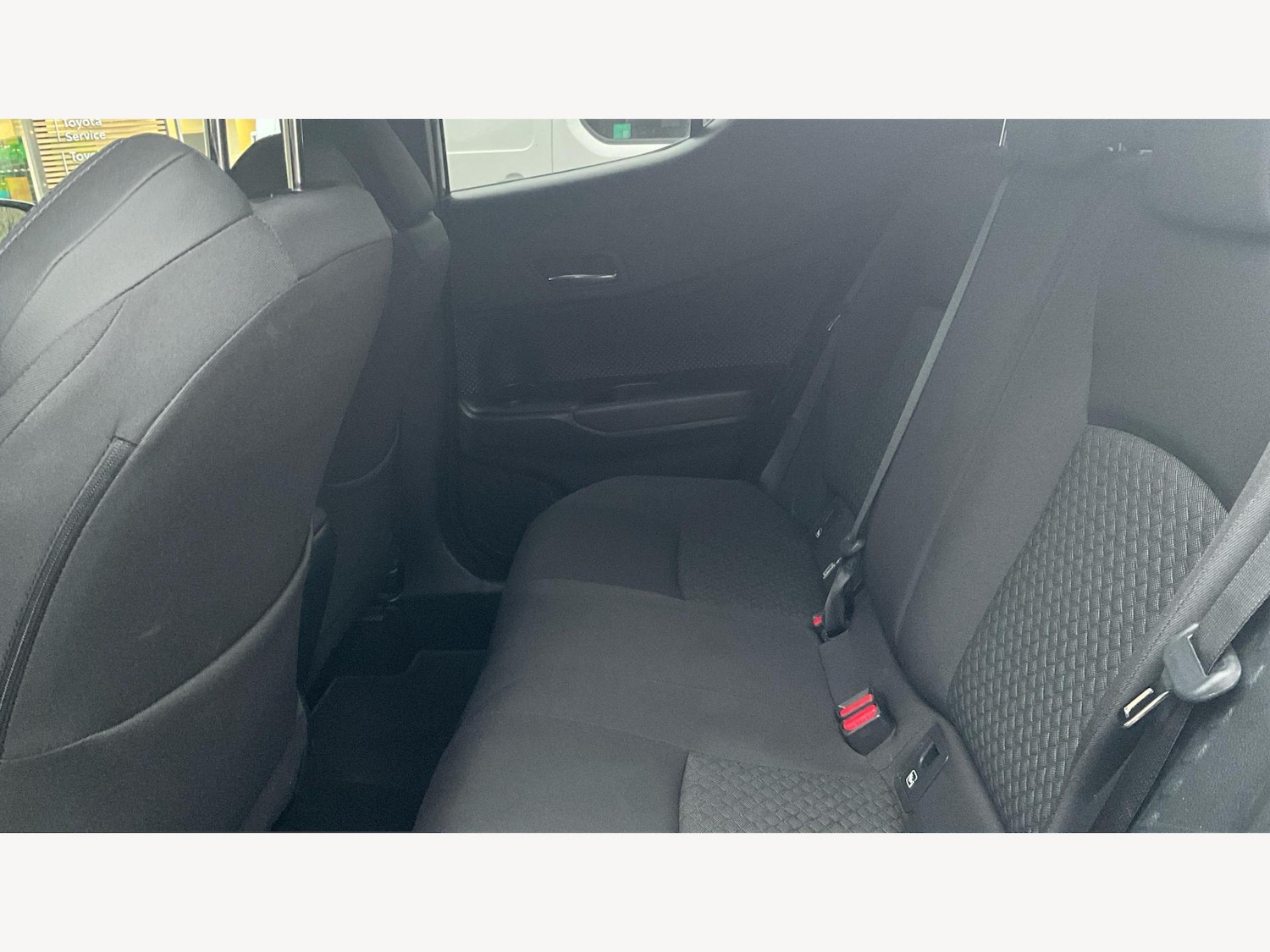 Used Toyota C-HR 2023 for sale - 77191209: Photo 15