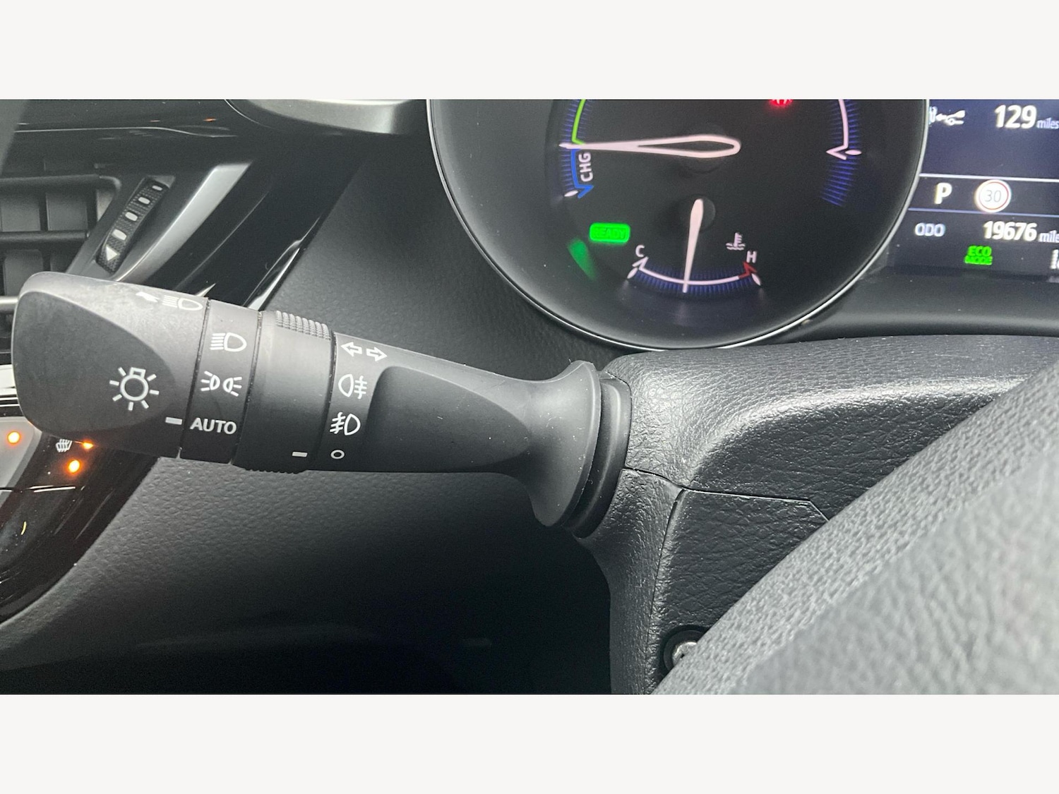 Used Toyota C-HR 2023 for sale - 77191209: Photo 26