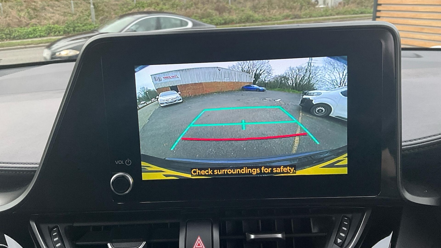 Used Toyota C-HR 2023 for sale - 77191209: Photo 34