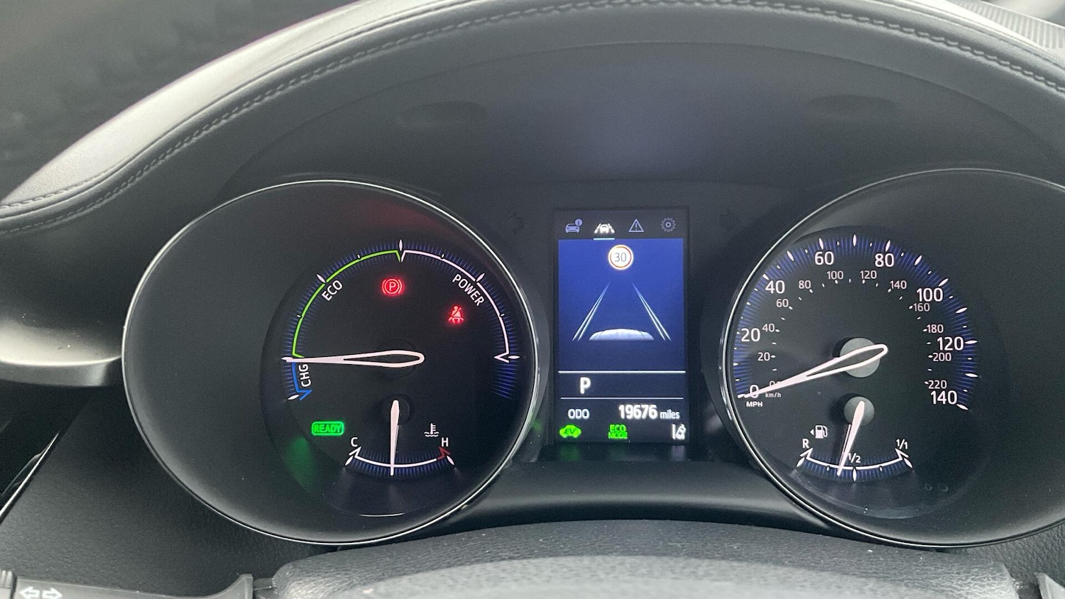 Used Toyota C-HR 2023 for sale - 77191209: Photo 40