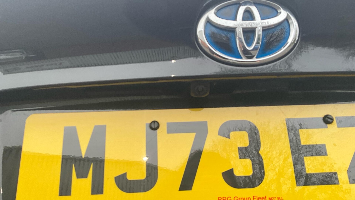 Used Toyota C-HR 2023 for sale - 77191209: Photo 46